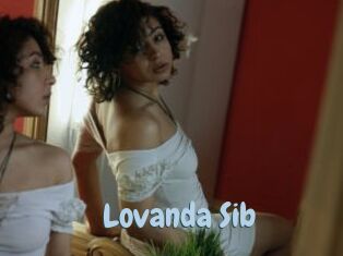 Lovanda_Sib Uniform Porn XXX