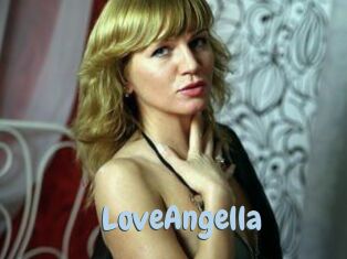 LoveAngella