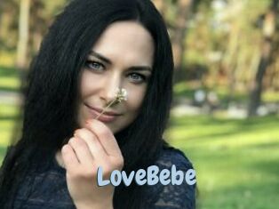 LoveBebe