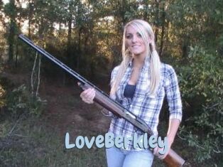 LoveBerkley