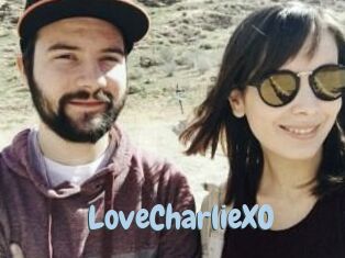 LoveCharlieXO