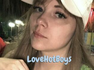 LoveHotBoys