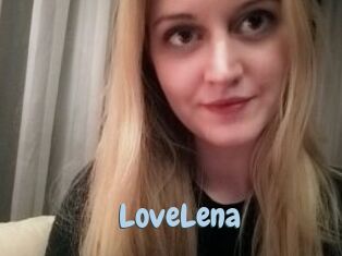 LoveLena