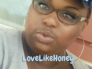 LoveLikeHoney Uniform Porn XXX