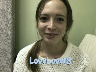 LoveLove18 Uniform Porn XXX