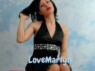 LoveMarlyn