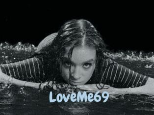 LoveMe69_
