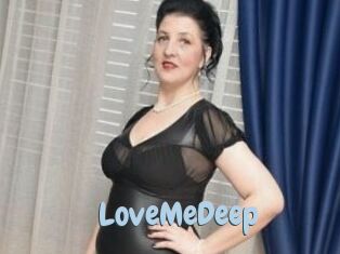 LoveMeDeep Uniform Porn XXX