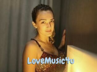 LoveMusic4u Uniform Porn XXX