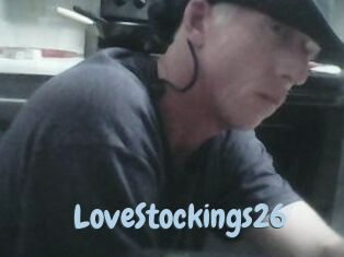 LoveStockings26