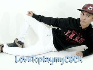 LoveToplaymyCOCK