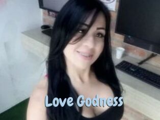 Love_Godness