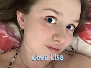 Love_Lisa