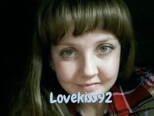 Lovekiss92