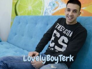 LovelyBoyTerk