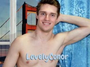 LovelyConor
