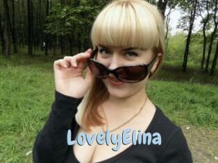 LovelyElina Uniform Porn XXX