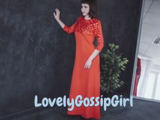 LovelyGossipGirl