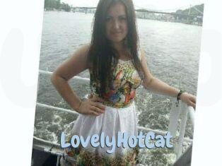 LovelyHotCat Uniform Porn XXX