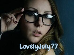 LovelyJuly77