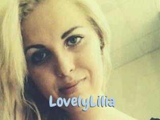 LovelyLilia_ Uniform Porn XXX