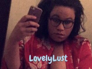 LovelyLust