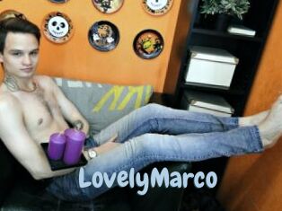 LovelyMarco