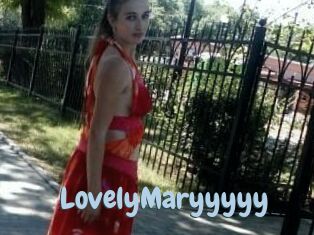LovelyMaryyyyy Uniform Porn XXX