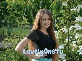LovelyOne4u Uniform Porn XXX