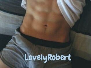 LovelyRobert