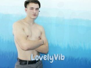 LovelyVib Uniform Porn XXX