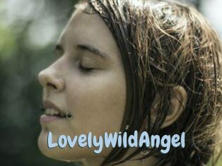 LovelyWildAngel