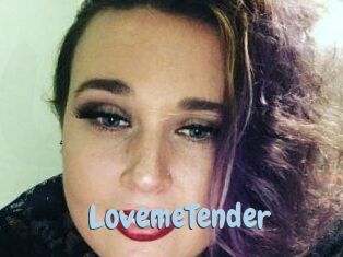 Loveme_Tender
