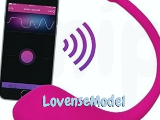 LovenseModel