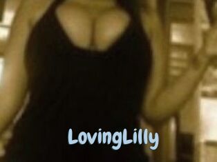 LovingLilly Uniform Porn XXX