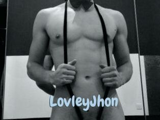 LovleyJhon