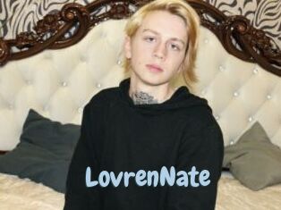 LovrenNate