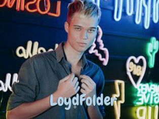LoydFolder Uniform Porn XXX