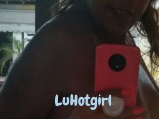 LuHotgirl