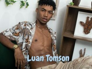 Luan_Tomson