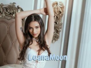 LuanaMoon Uniform Porn XXX