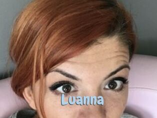 Luanna