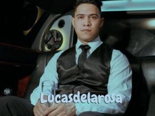 Lucasdelarosa
