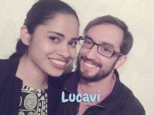 Lucavi
