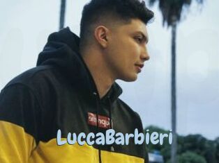 LuccaBarbieri Uniform Porn XXX