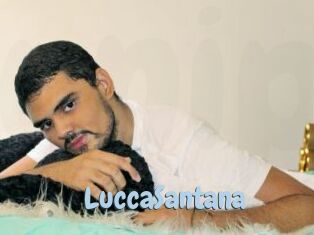 LuccaSantana