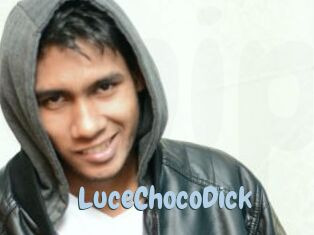 LuceChocoDick
