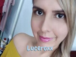 Luceroxx Uniform Porn XXX