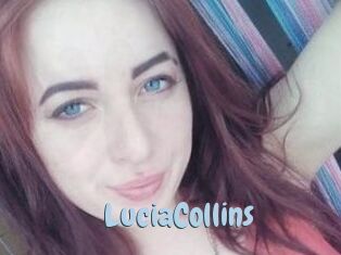 LuciaCollins Uniform Porn XXX
