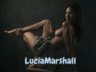 LuciaMarshall